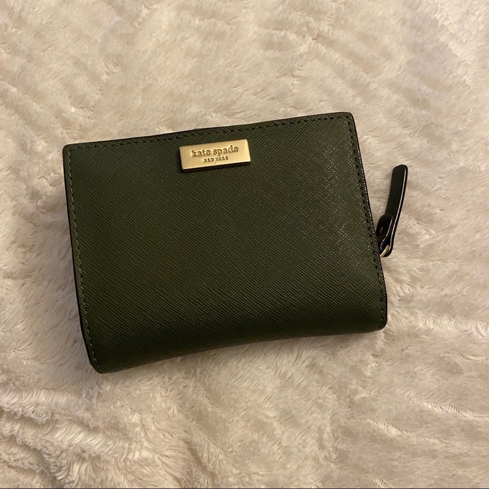Kate Spade wallet
